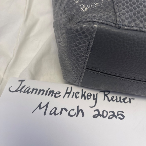 Hammitt Gray Snake - Picture 8 of 12